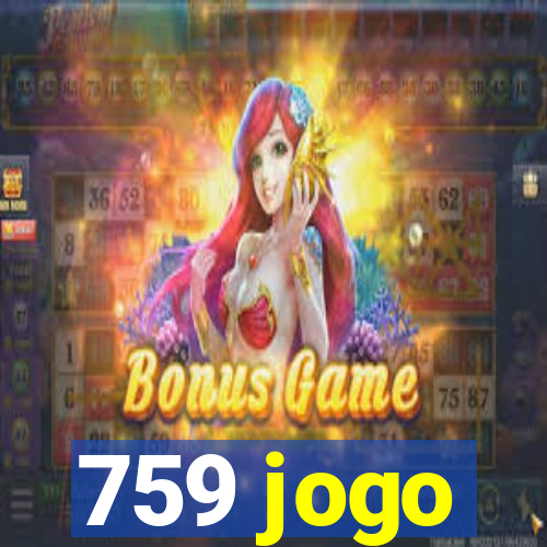 759 jogo